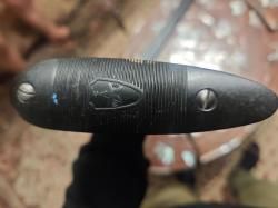 ИЖ-49(первая партия)