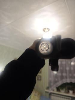 ИЖ-49(первая партия)