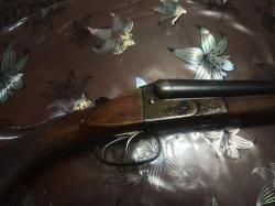 ИЖ-49(первая партия)