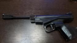 ИЖ-53 Байкал 1993 г.