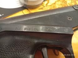 ИЖ-53 Байкал