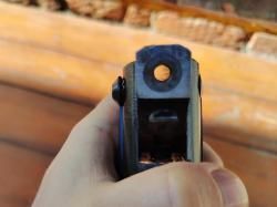 Иж 53 без буквы М