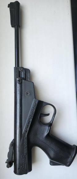Иж 53 м