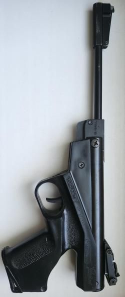 Иж 53 М