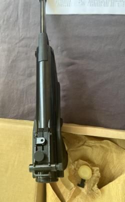 ИЖ 53 М