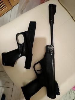 ИЖ 53 М
