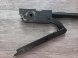 ИЖ-53 и з/ч на ИЖ-38П 