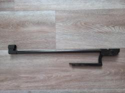 ИЖ-53 и з/ч на ИЖ-38П 