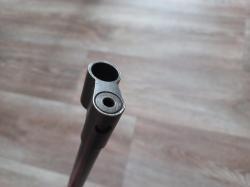 ИЖ-53 и з/ч на ИЖ-38П 