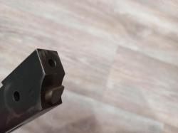 ИЖ-53 и з/ч на ИЖ-38П 