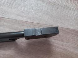 ИЖ-53 и з/ч на ИЖ-38П 