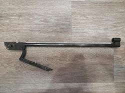 ИЖ-53 и з/ч на ИЖ-38П 