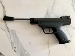 ИЖ-53М 4,5 мм.