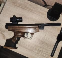 ИЖ 53М