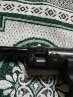 Иж 53М