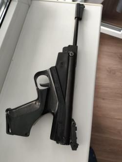 Иж 53м