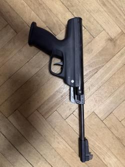 Иж 53м