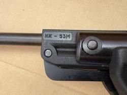 Иж 53м