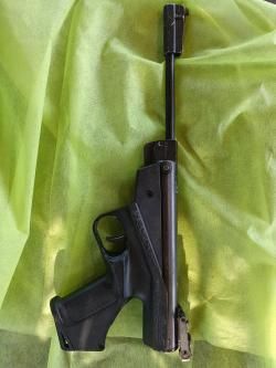 Иж-53м