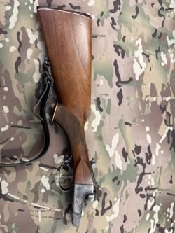 ИЖ 54 - 12 калибр