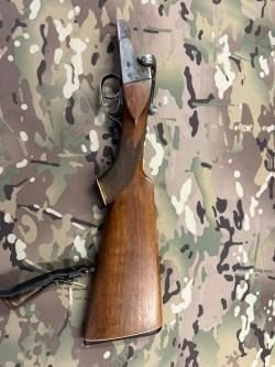 ИЖ 54 - 12 калибр