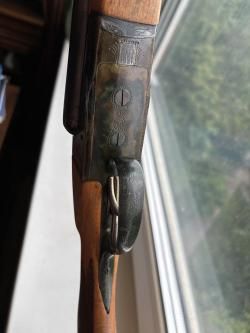 ИЖ-54 - лучшая модификац. В РЕЗЕРВЕ