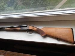 ИЖ-54 - лучшая модификац. В РЕЗЕРВЕ