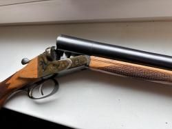 ИЖ-54 - лучшая модификац. В РЕЗЕРВЕ