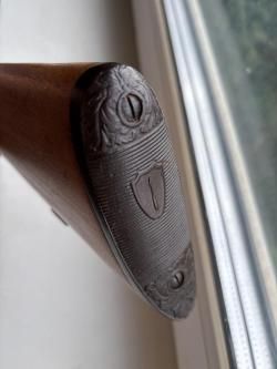 ИЖ-54 - лучшая модификац. В РЕЗЕРВЕ