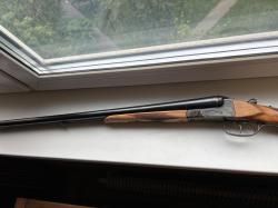 ИЖ-54 - лучшая модификац. В РЕЗЕРВЕ