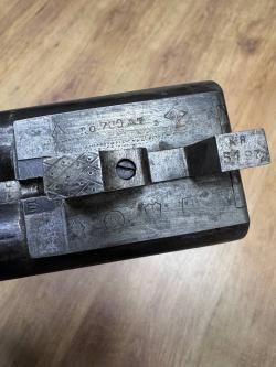 ИЖ-54 , кал. 12/70 в СПБ