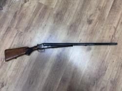 ИЖ-54 , кал. 12/70 в СПБ