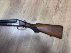 ИЖ-54 , кал. 12/70 в СПБ