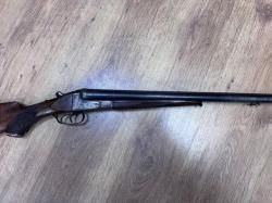 ИЖ-54 , кал. 12/70 в СПБ