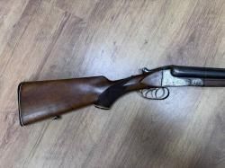 ИЖ-54 , кал. 12/70 в СПБ