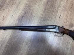 ИЖ-54 , кал. 12/70 в СПБ