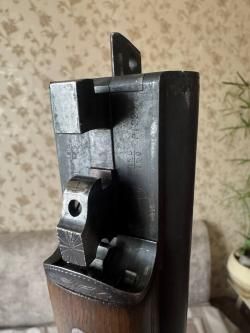 ИЖ-54 12 1962 г. Штучного изготовления 