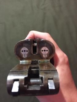 Иж-54 12 калибр 1962г.в.