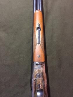 Иж-54 12 калибр 1962г.в.