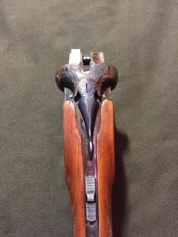 Иж-54 12 калибр 1962г.в.