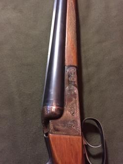 Иж-54 12 калибр 1962г.в.