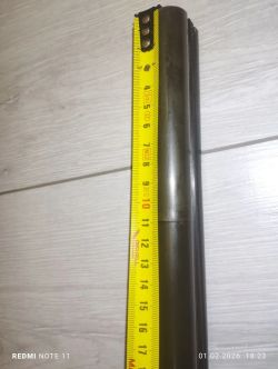 ИЖ-54 12/70 калибра