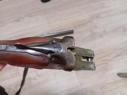 ИЖ-54 12/70 вертикальное