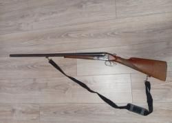 ИЖ-54 12/70 вертикальное