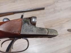 ИЖ-54 12/70 вертикальное