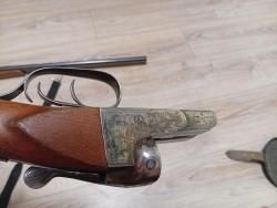 ИЖ-54 12/70 вертикальное