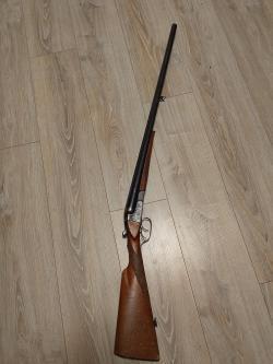 ИЖ-54 12/70 горизонтальное