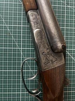 Иж 54 1957 год штучный