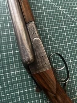 Иж 54 1957 год штучный