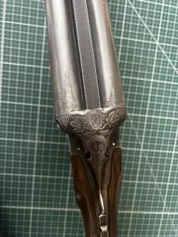 Иж 54 1957 год штучный